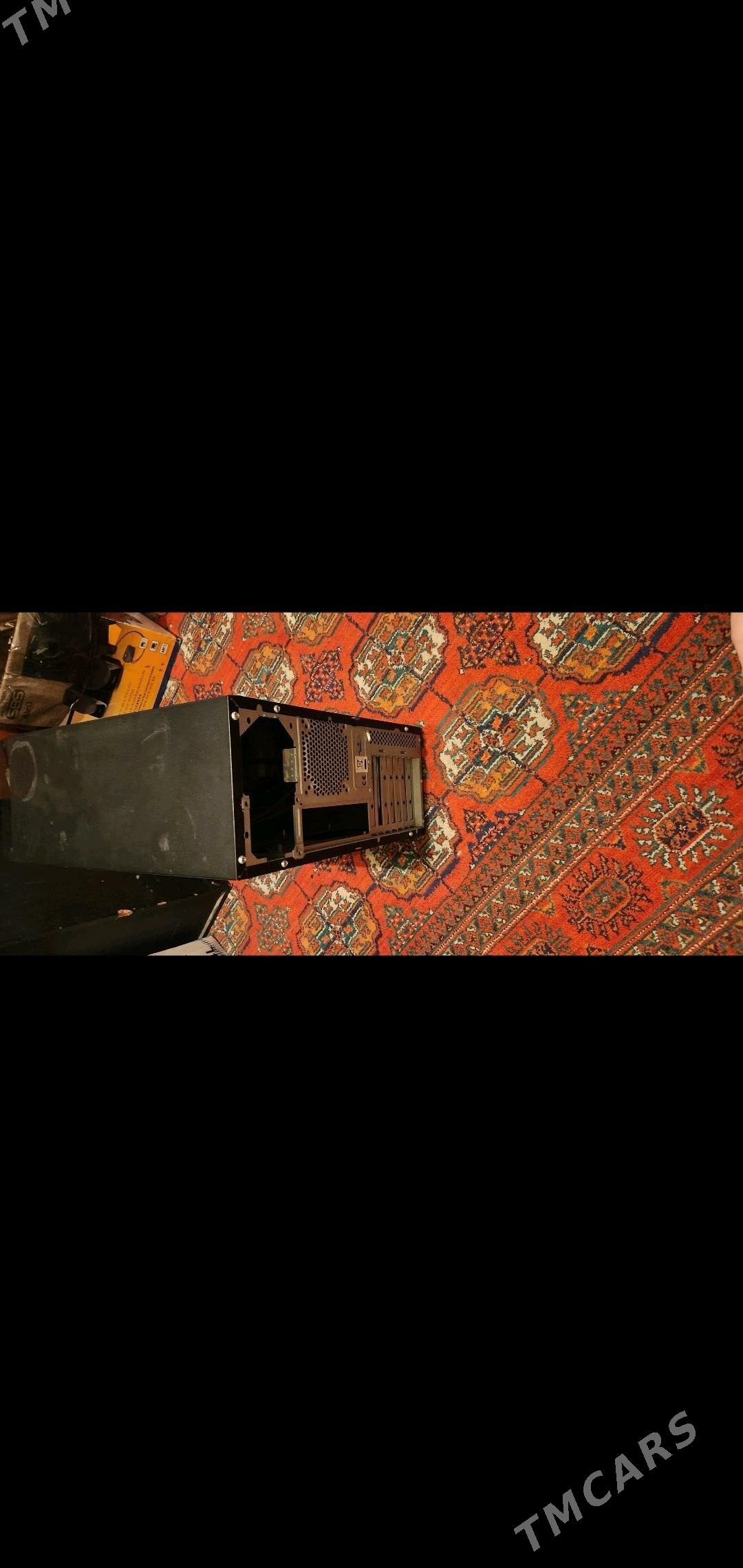 Komyuter Damasny - 8 мкр - img 4