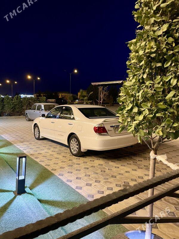 Toyota Camry 2005 - 215 000 TMT - Bäherden - img 3