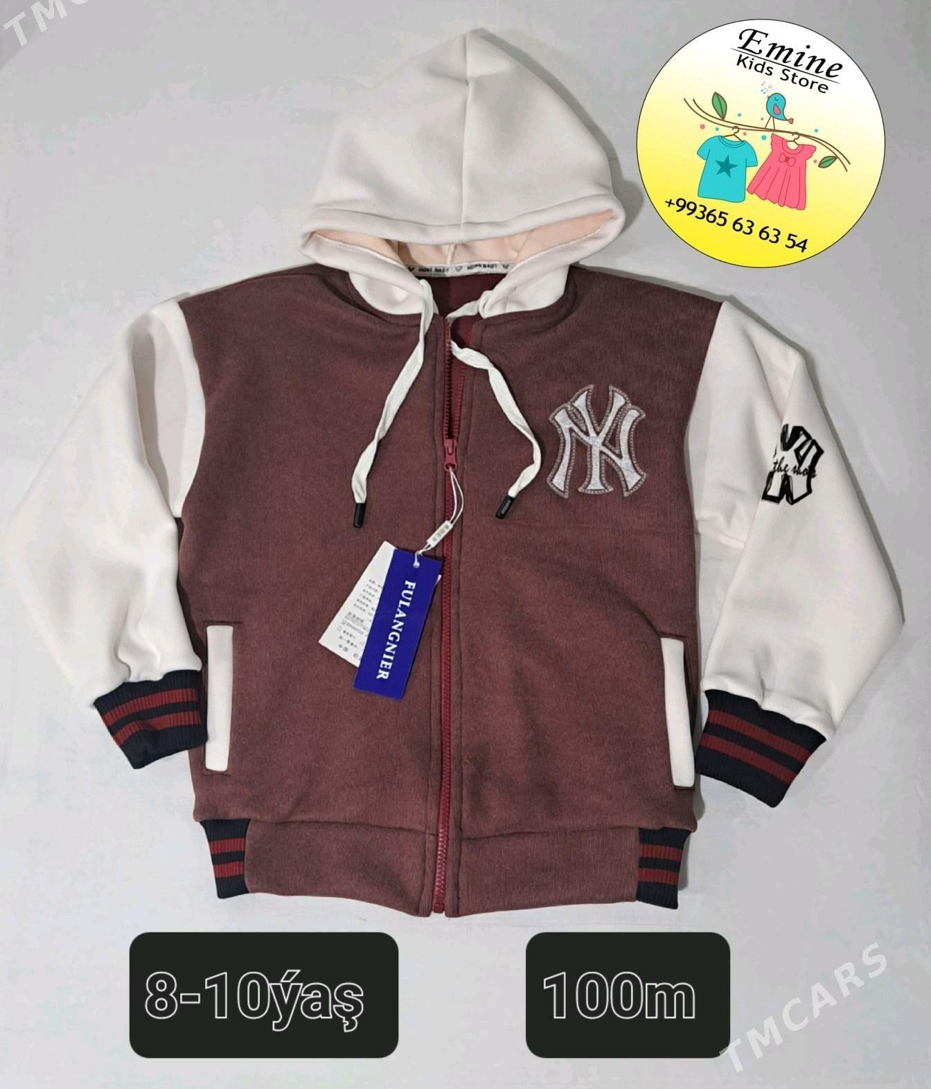 Oglan plaşofka-bomberlar - Кëши - img 2