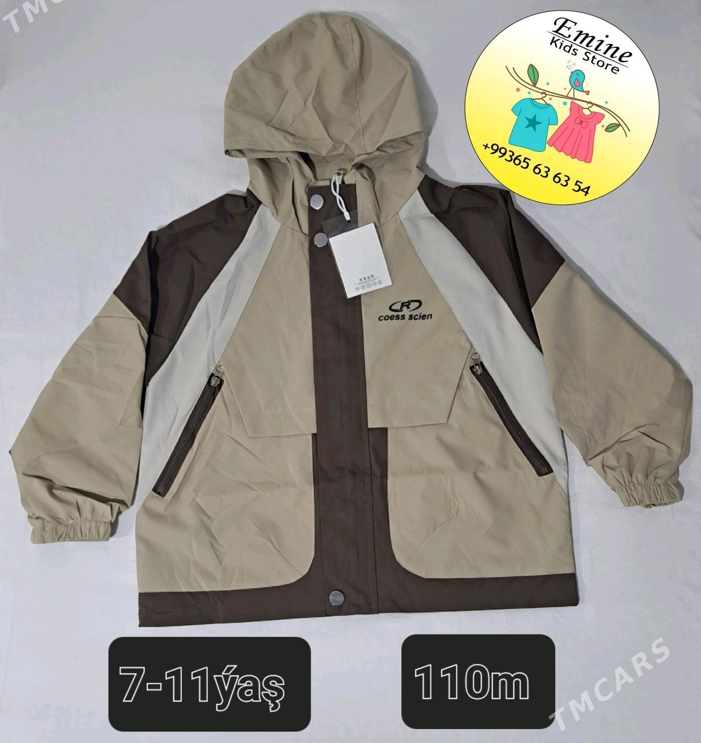 Oglan plaşofka-bomberlar - Кëши - img 6