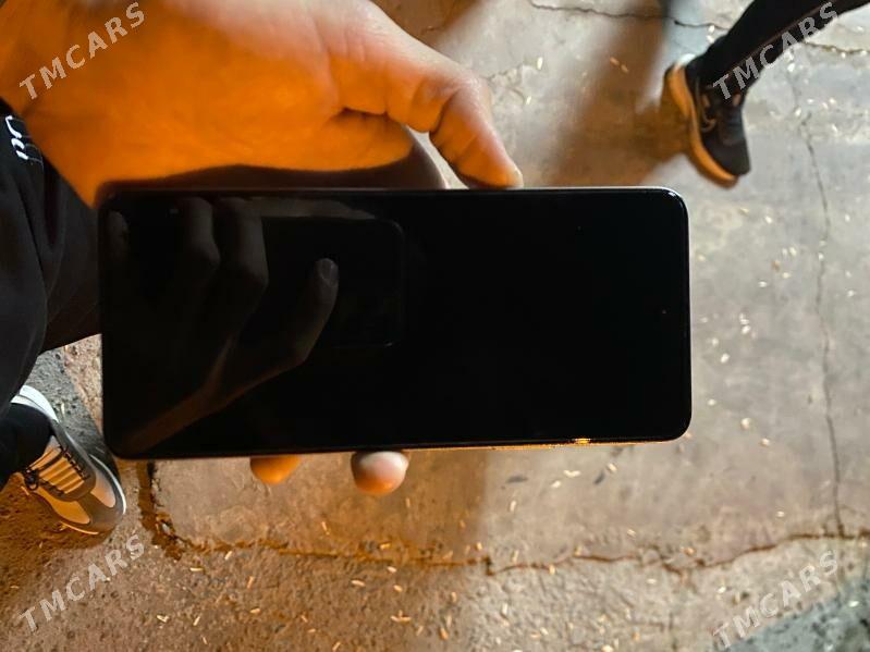 Infinix hot50 - Türkmenbaşy - img 3