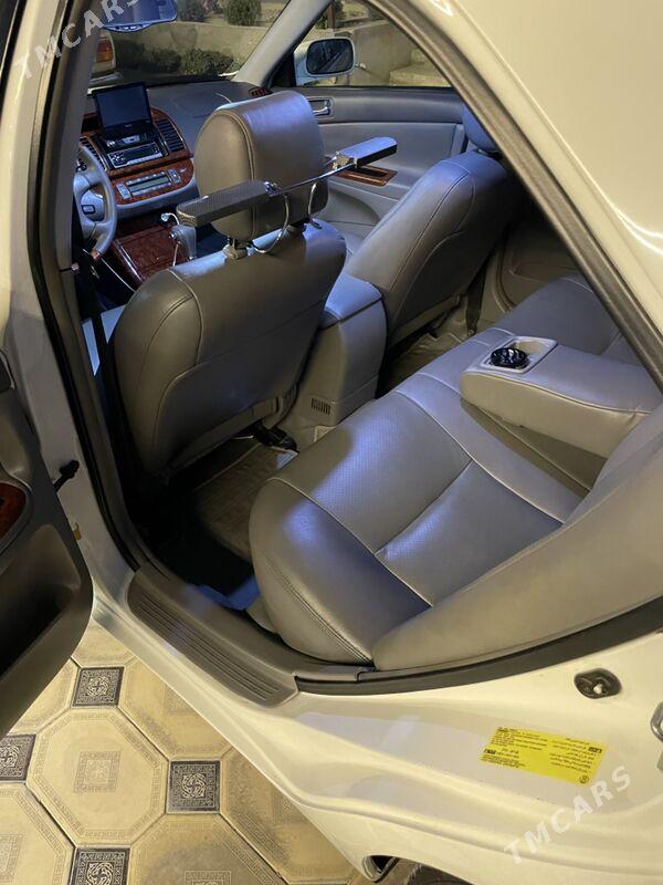 Toyota Camry 2005 - 215 000 TMT - Bäherden - img 7