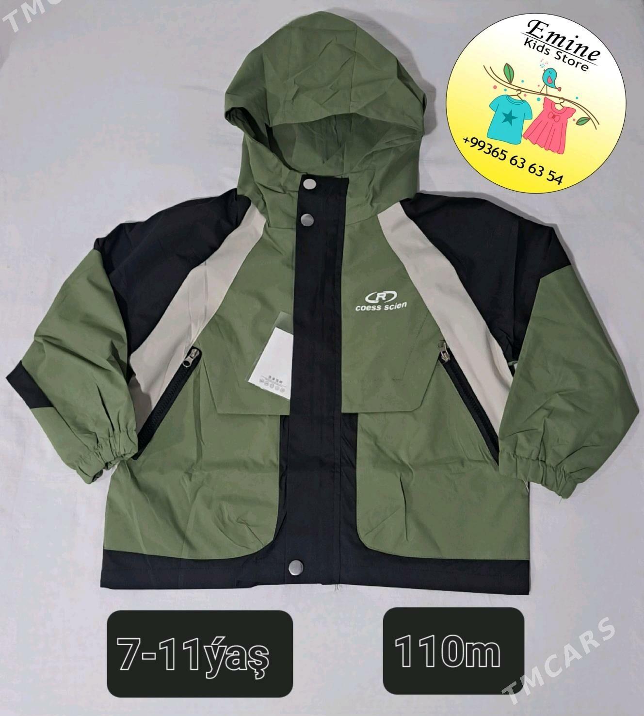 Oglan plaşofka-bomberlar - Кëши - img 4