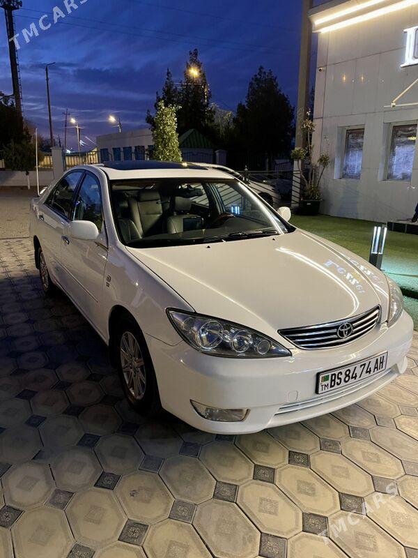 Toyota Camry 2005 - 215 000 TMT - Bäherden - img 2