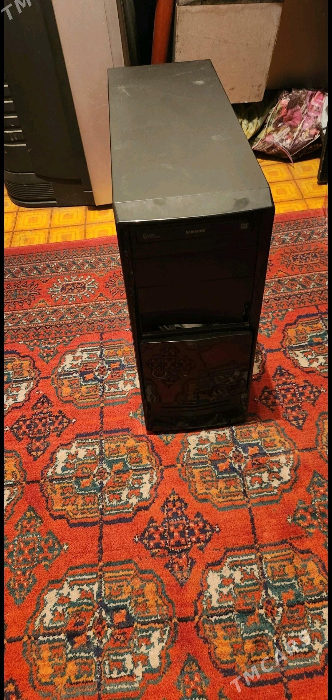 Komyuter Damasny - 8 мкр - img 5