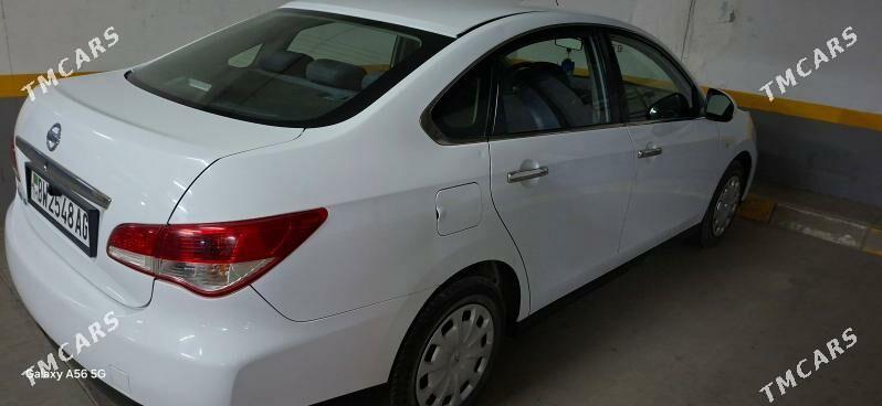 Nissan Almera 2015 - 160 000 TMT - Atatürk köç. - img 3