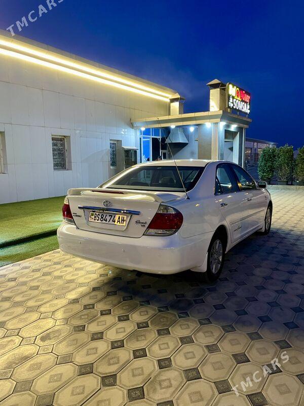 Toyota Camry 2005 - 215 000 TMT - Bäherden - img 4