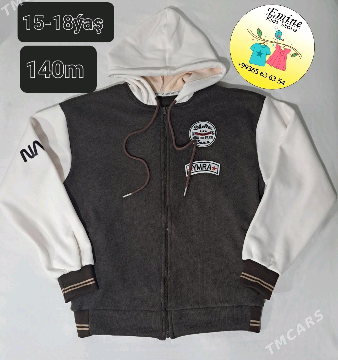 Oglan plaşofka-bomberlar - Кëши - img 3