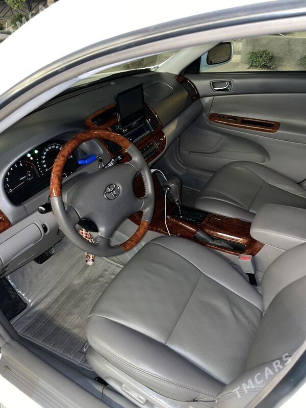 Toyota Camry 2005 - 215 000 TMT - Bäherden - img 5