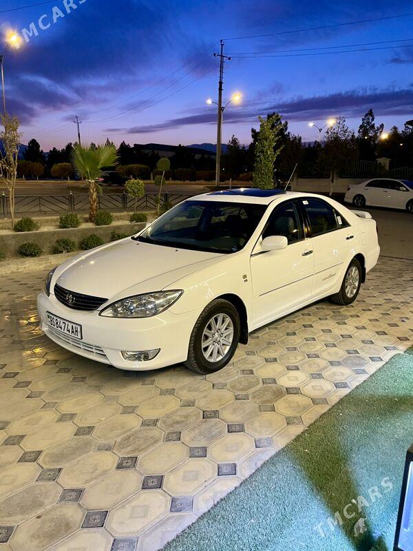 Toyota Camry 2005 - 215 000 TMT - Bäherden - img 1