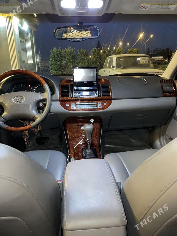 Toyota Camry 2005 - 215 000 TMT - Bäherden - img 6