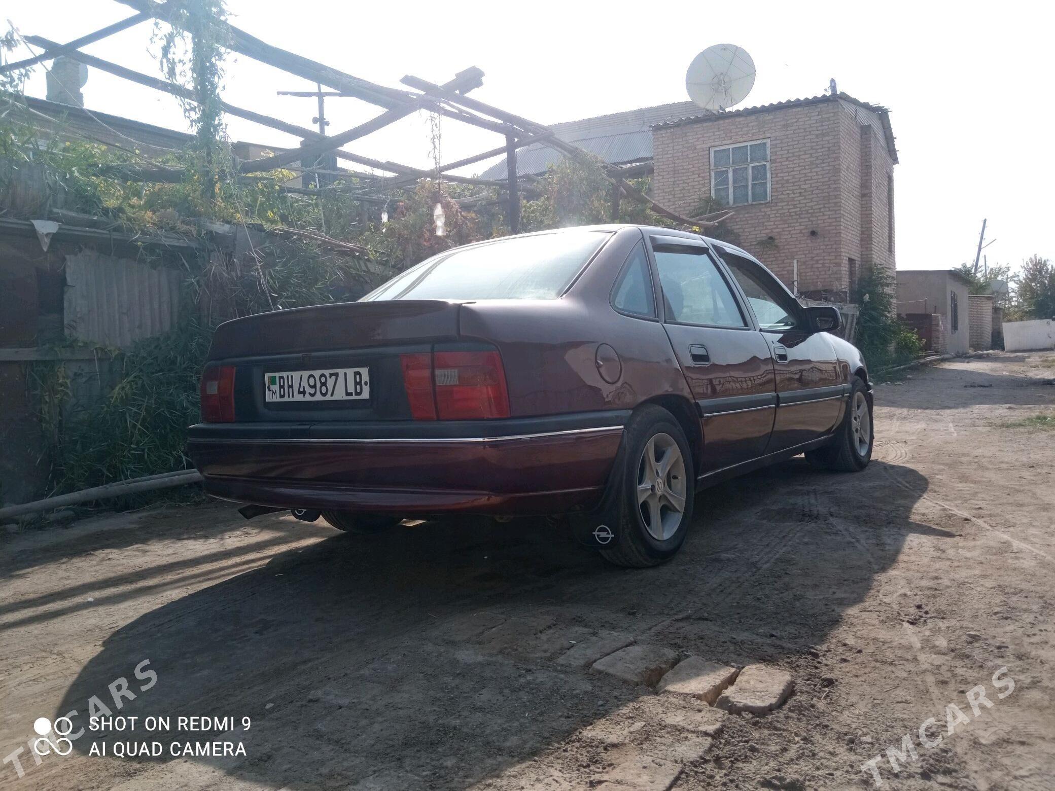 Opel Vectra 1994 - 50 000 TMT - Türkmenabat - img 8