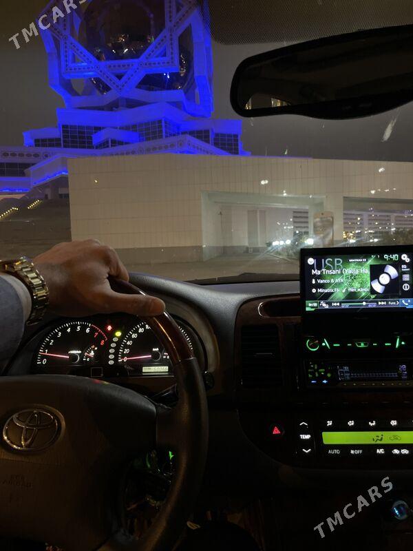 Toyota Camry 2005 - 215 000 TMT - Bäherden - img 8