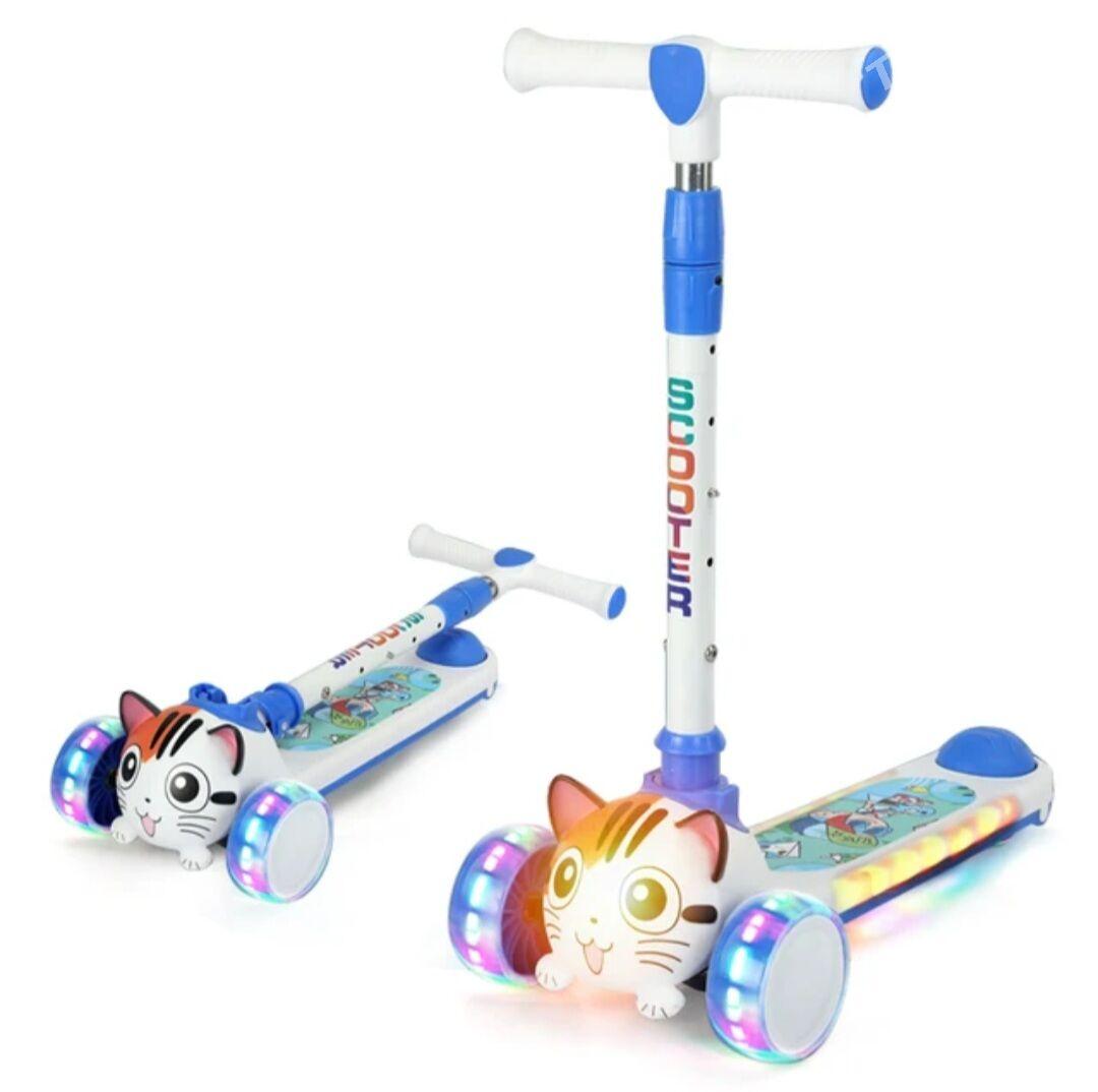 caga samakat scooter - Parahat 7 - img 3