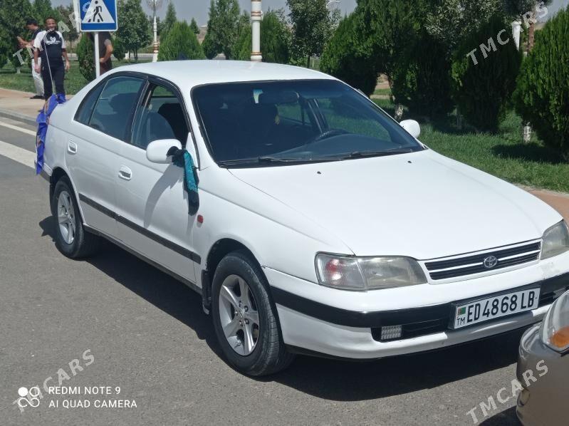 Toyota Corona 1995 - 65 000 TMT - Kerki - img 2