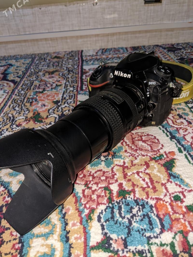 Nikon D810 - Туркменабат - img 4