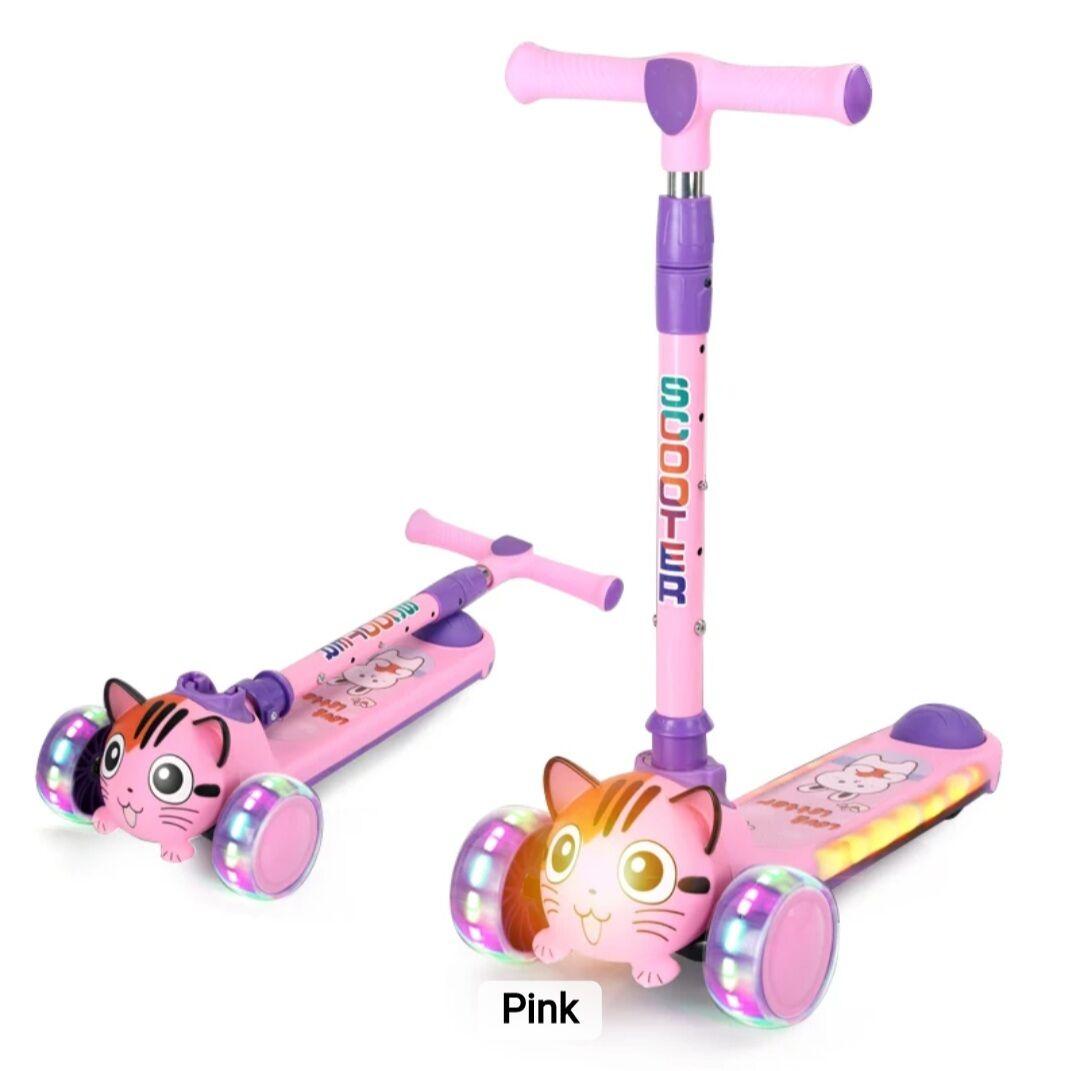 caga samakat scooter - Parahat 7 - img 2