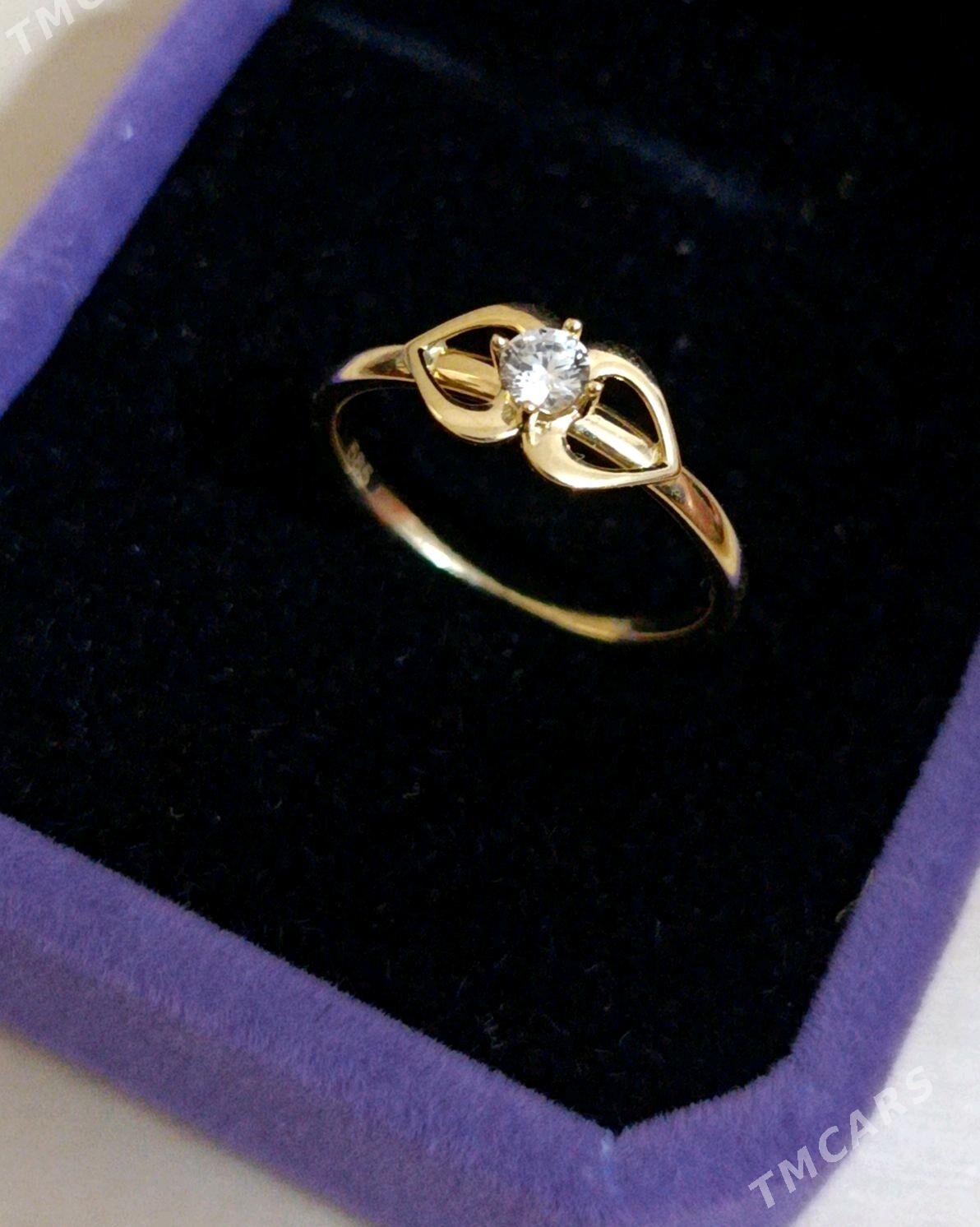 gyzyl yuzuk - Ашхабад - img 2