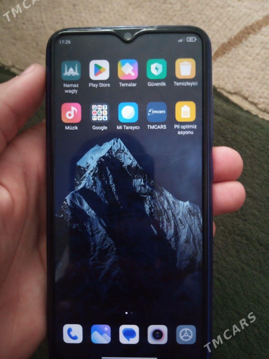 Redmi note 8 - Aşgabat - img 4