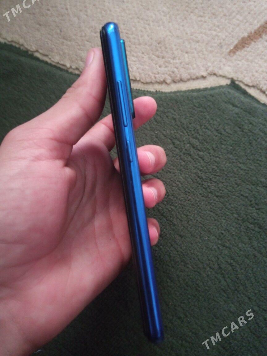 Redmi note 8 - Aşgabat - img 3