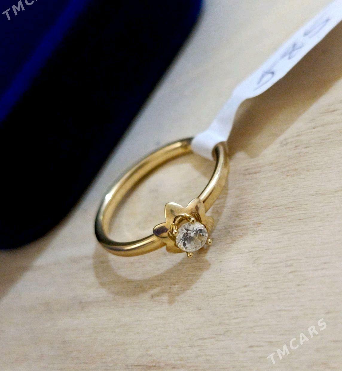 gyzyl yuzuk - Ашхабад - img 4