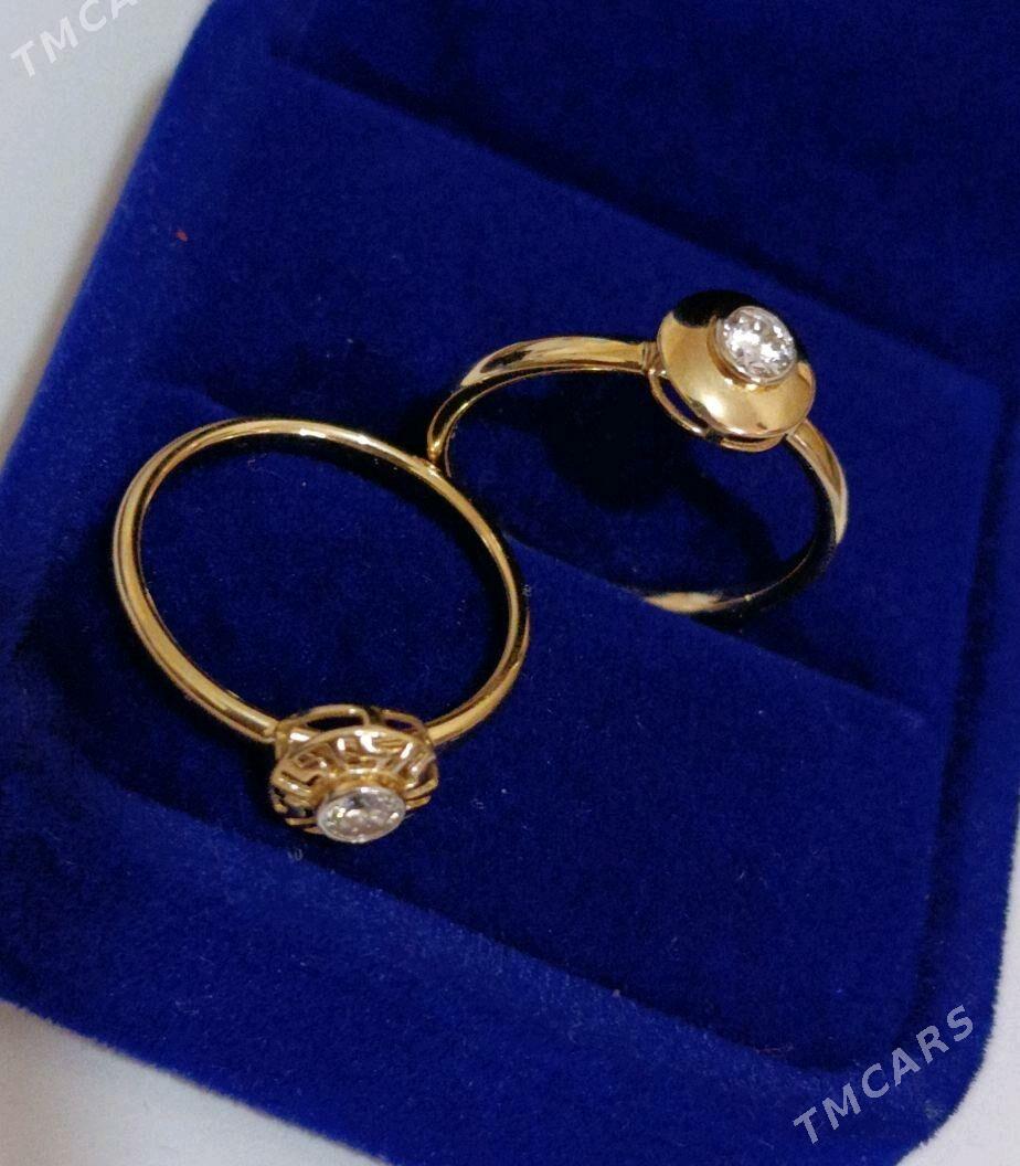 gyzyl yuzuk - Ашхабад - img 9