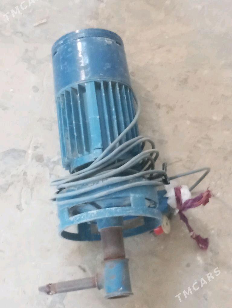 насос - Bereket - img 3