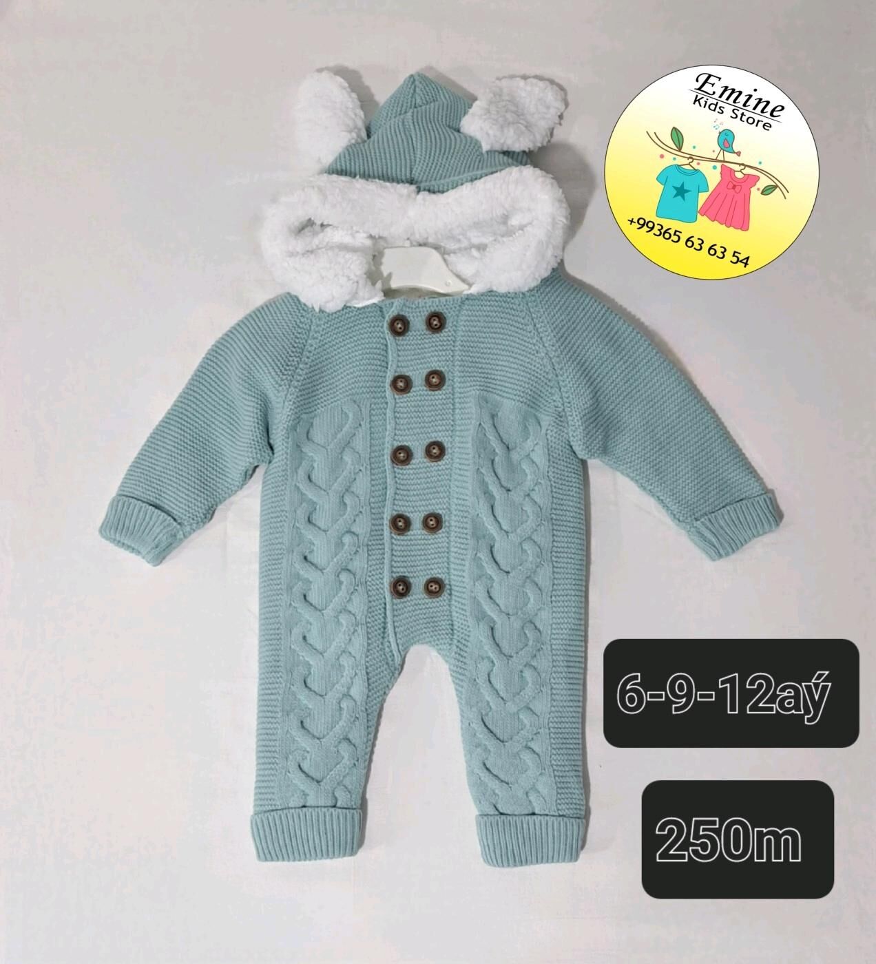 Çaga kambinzonlar - Köşi - img 6