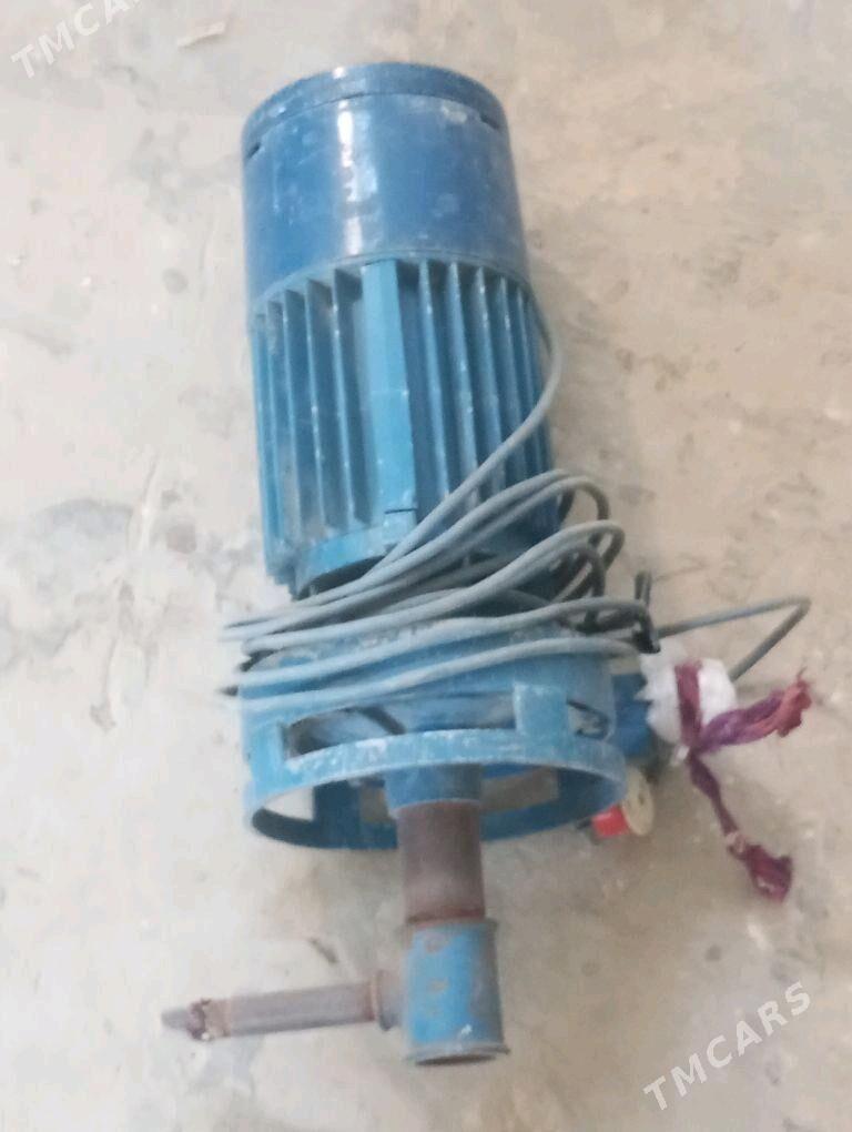 насос - Bereket - img 2