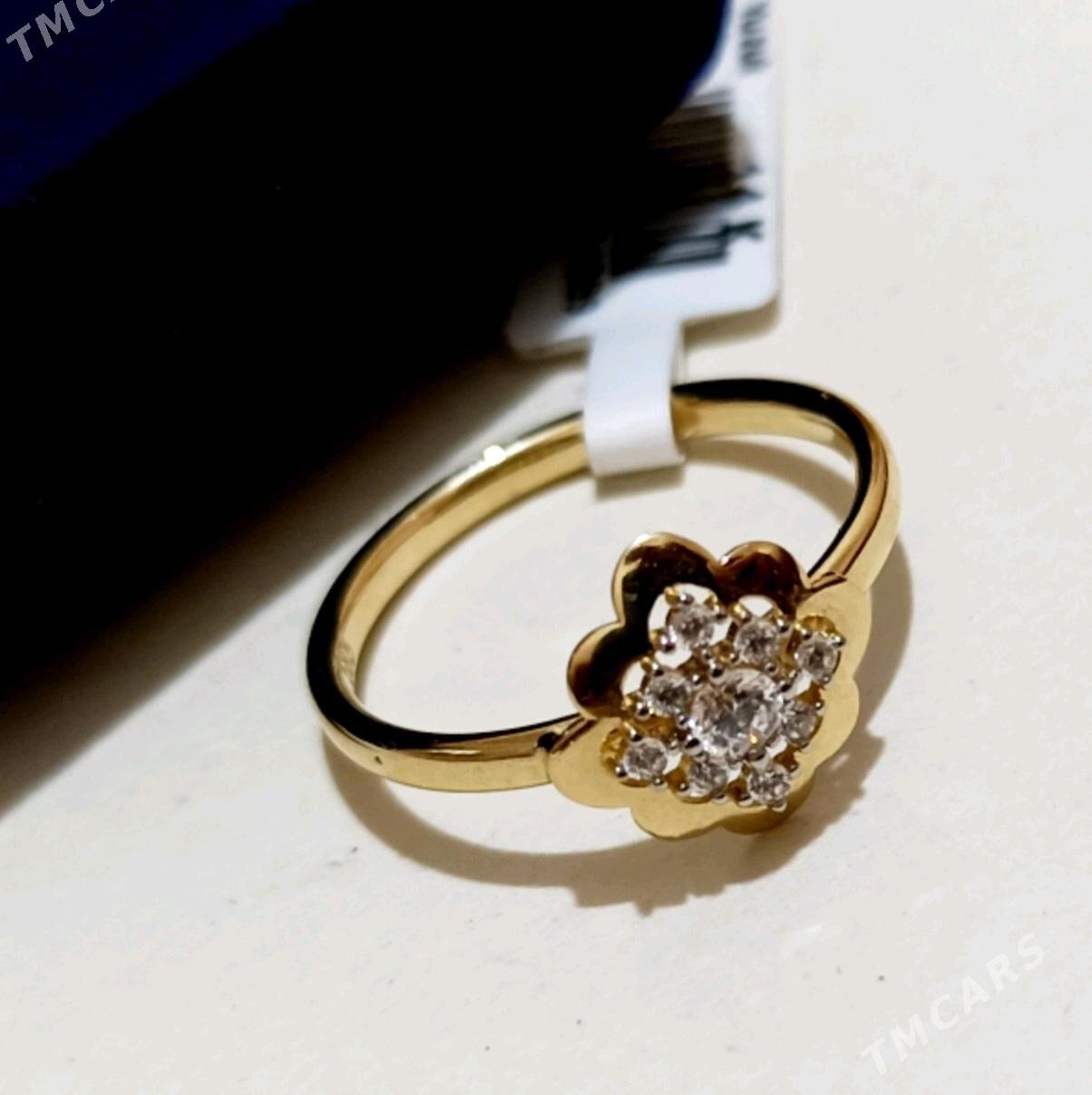 gyzyl yuzuk - Ашхабад - img 7