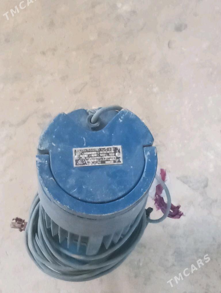 насос - Bereket - img 1