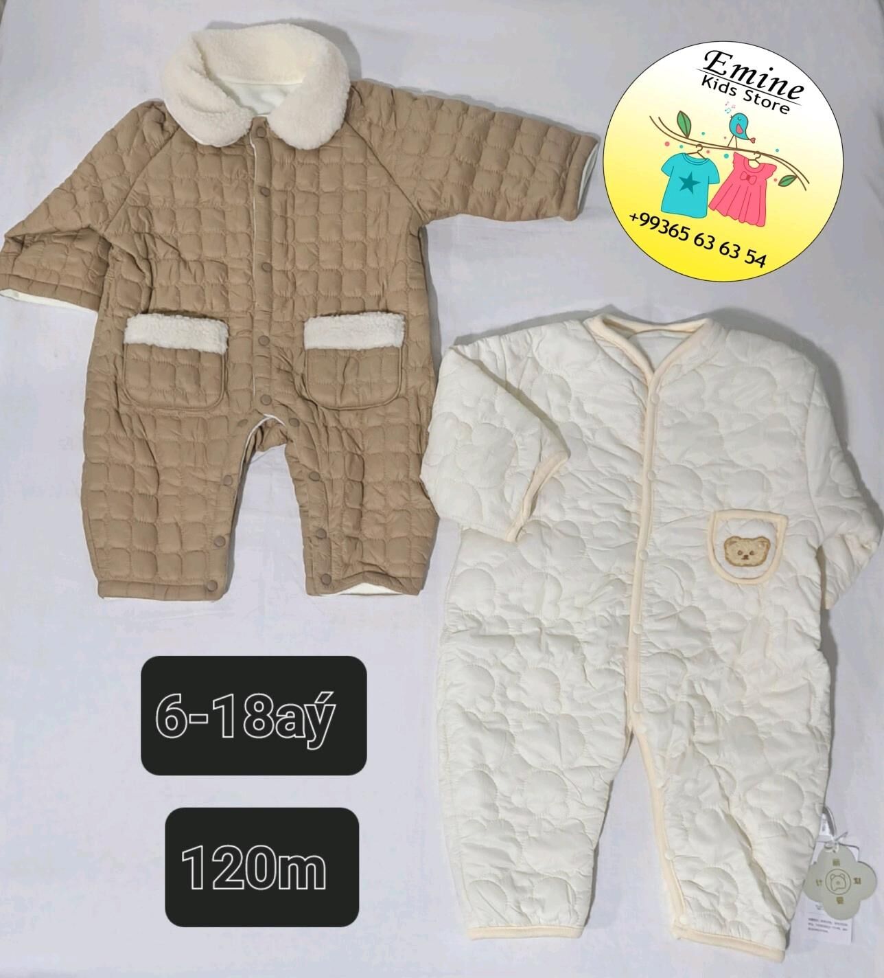 Çaga kambinzonlar - Köşi - img 7