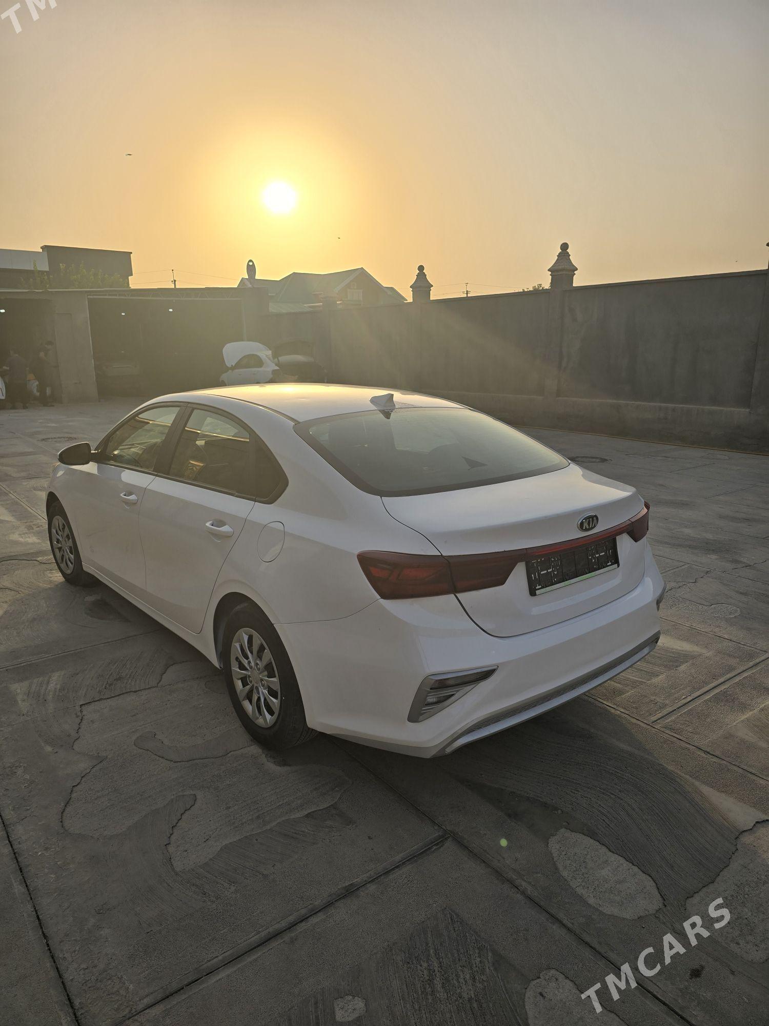 Kia Forte 2021 - 220 000 TMT - Aşgabat - img 2
