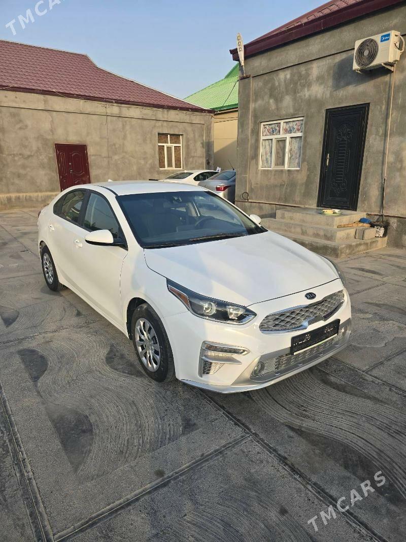 Kia Forte 2021 - 220 000 TMT - Aşgabat - img 4
