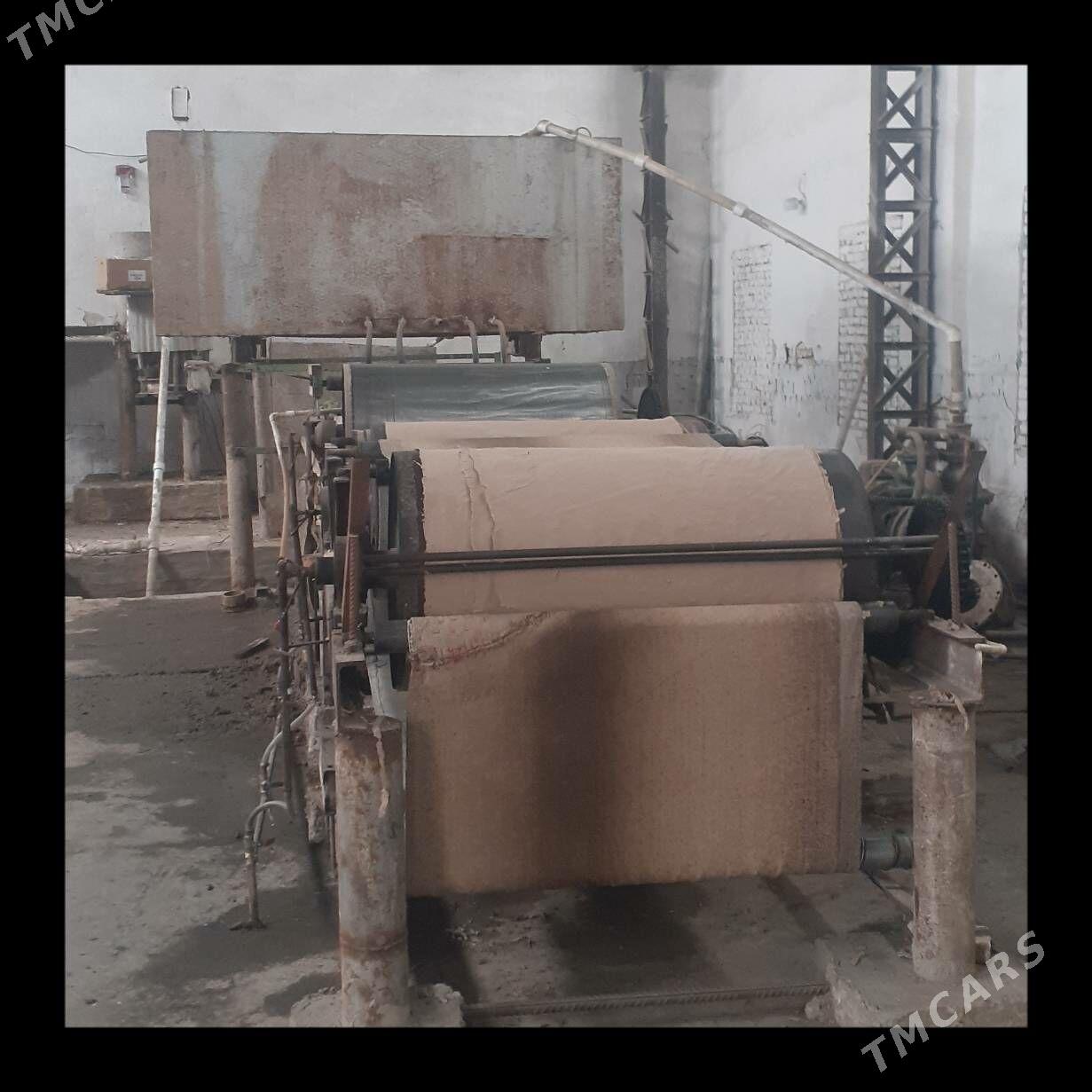 Bumaga zawut - Mary - img 7