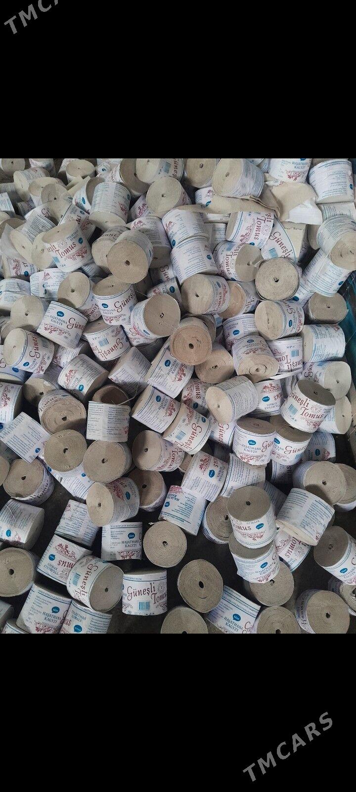 Bumaga zawut - Mary - img 4