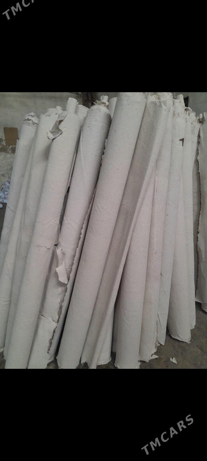 Bumaga zawut - Mary - img 3