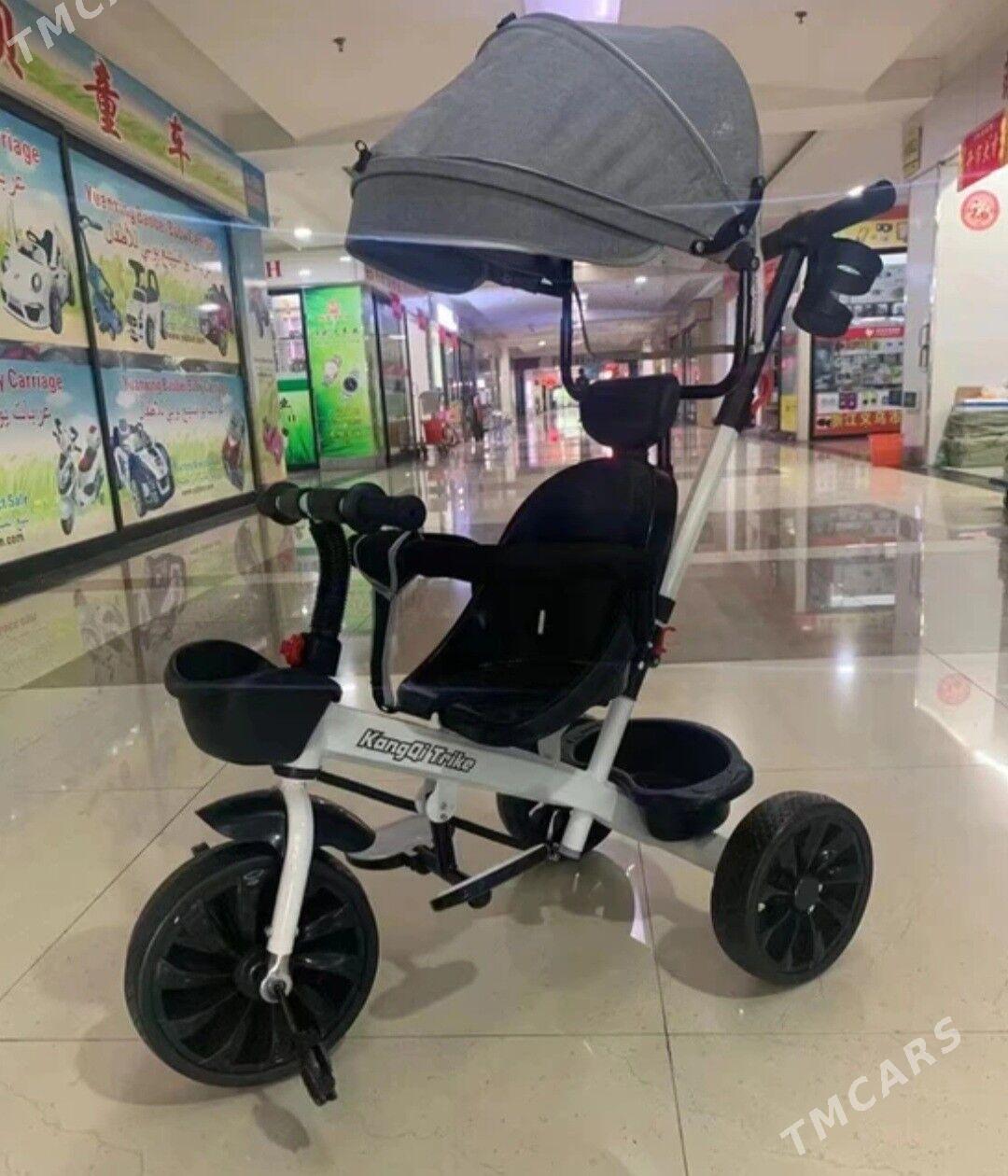 zontykly tigir - Мир 7 - img 3