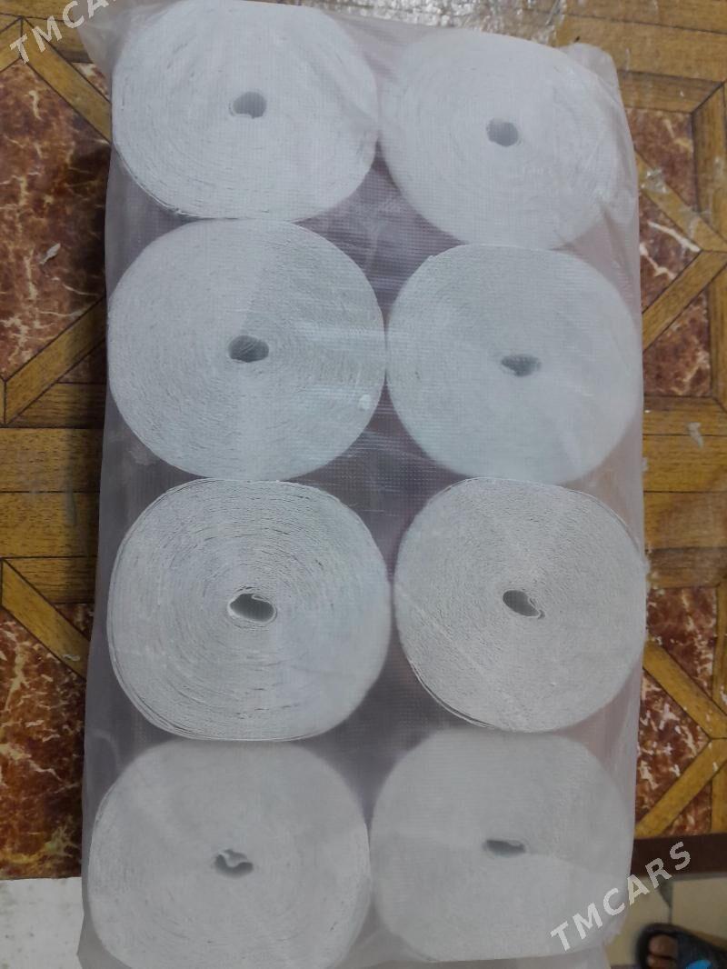 Bumaga zawut - Mary - img 5