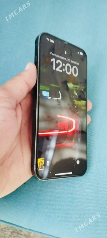 Iphone13 pro max - Aşgabat - img 3