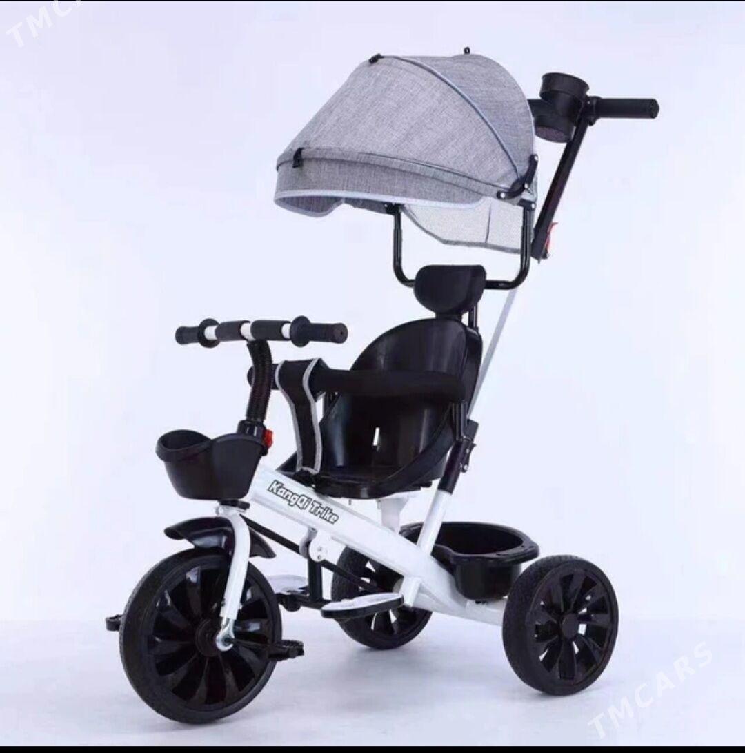 zontykly tigir - Мир 7 - img 2