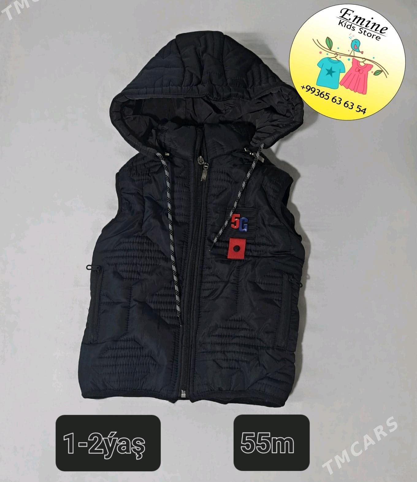 Çagalar ü/n ýeñsiz kurtgalar - Köşi - img 4