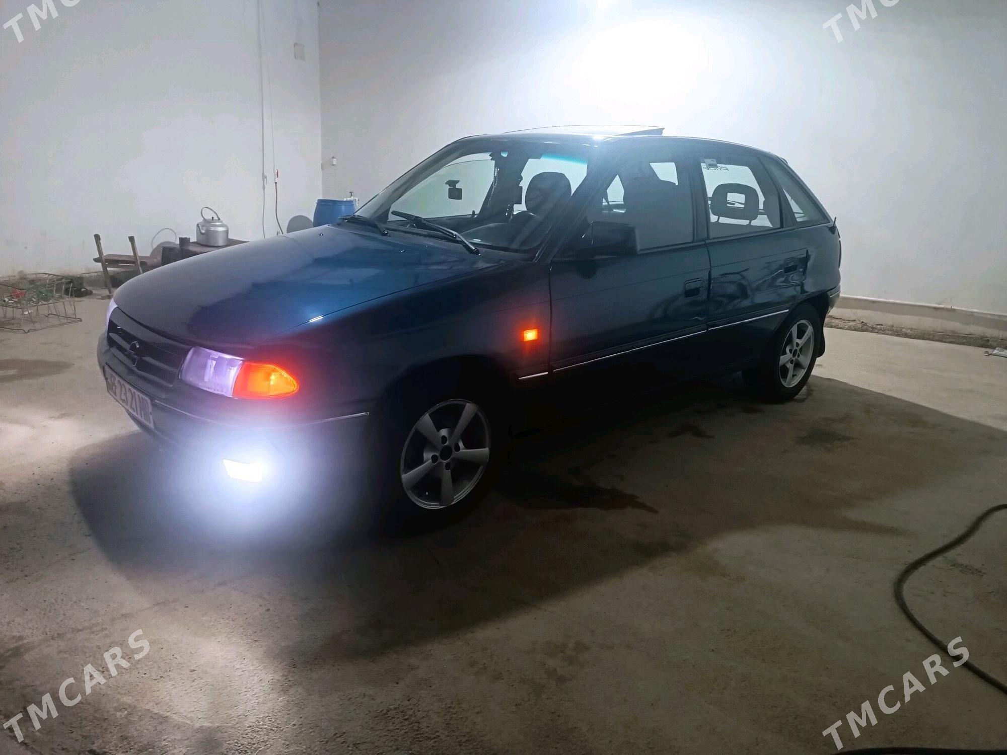 Opel Astra 1992 - 40 000 TMT - Mary - img 2
