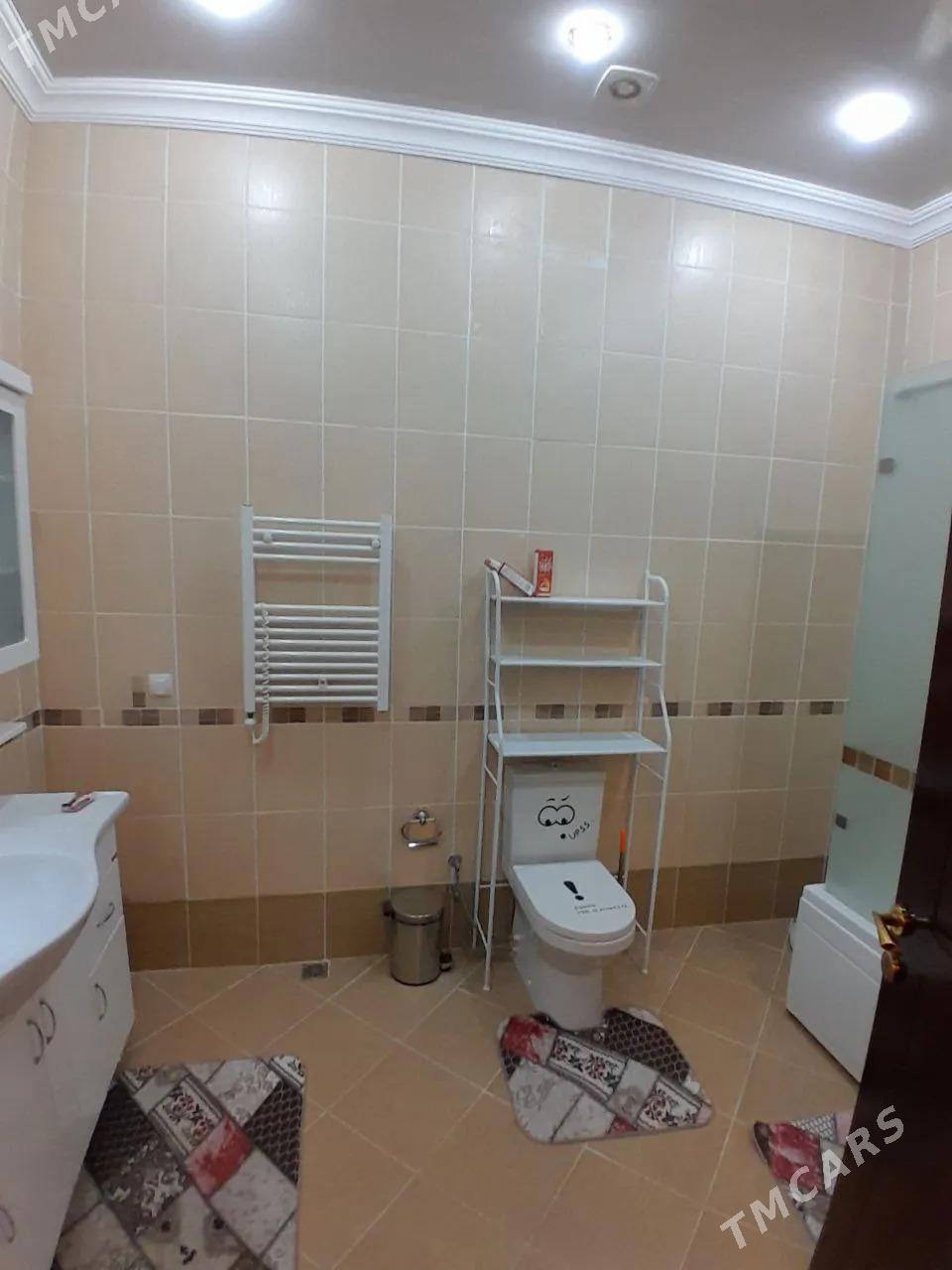 4 ком Элитка Ата Турка 186 кв - Улица Ататурка - img 10