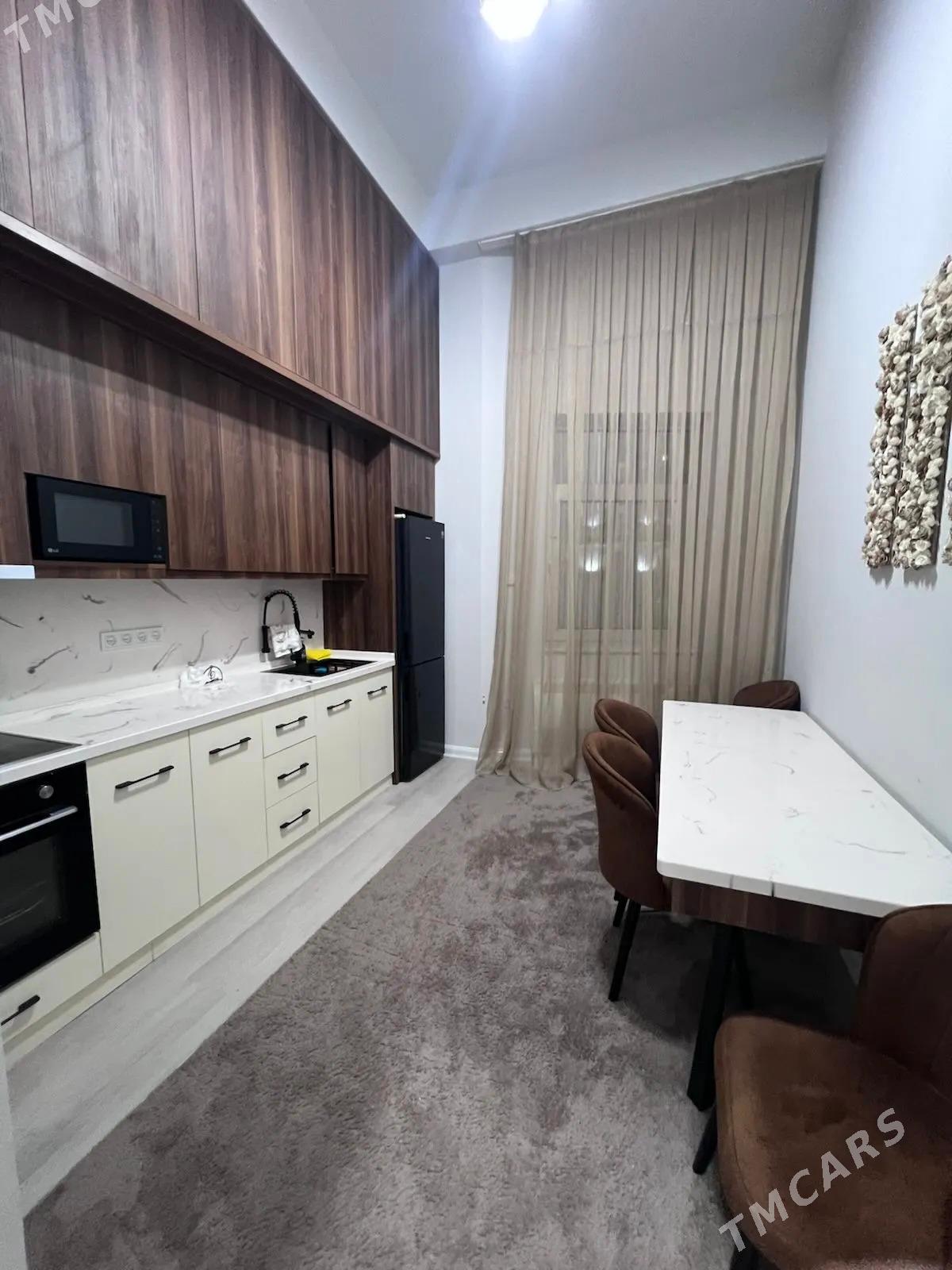 Arenda jay - Ашхабад - img 7