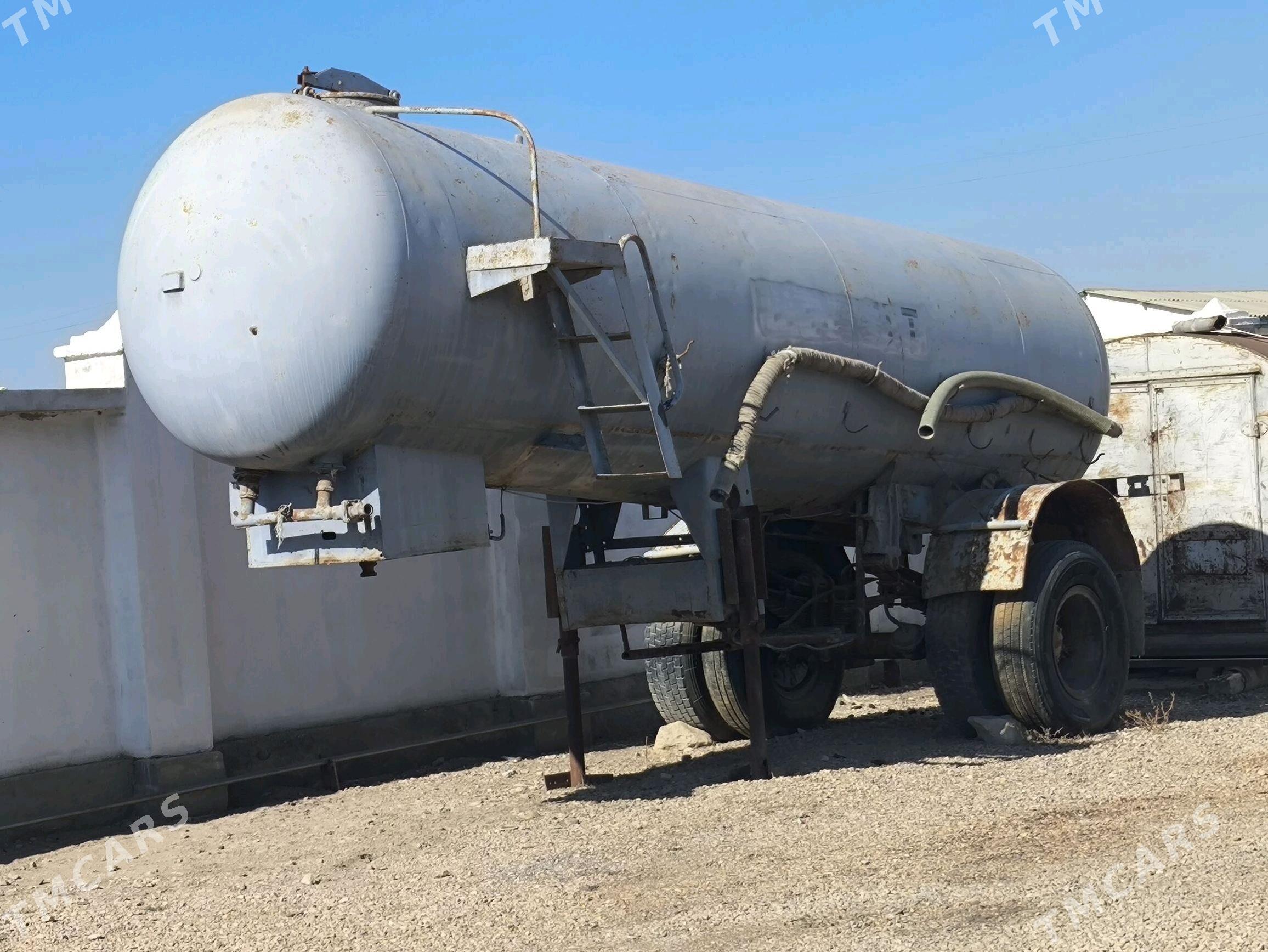 Prisep Polprisep 2010 - 40 000 TMT - Эсенгулы - img 5