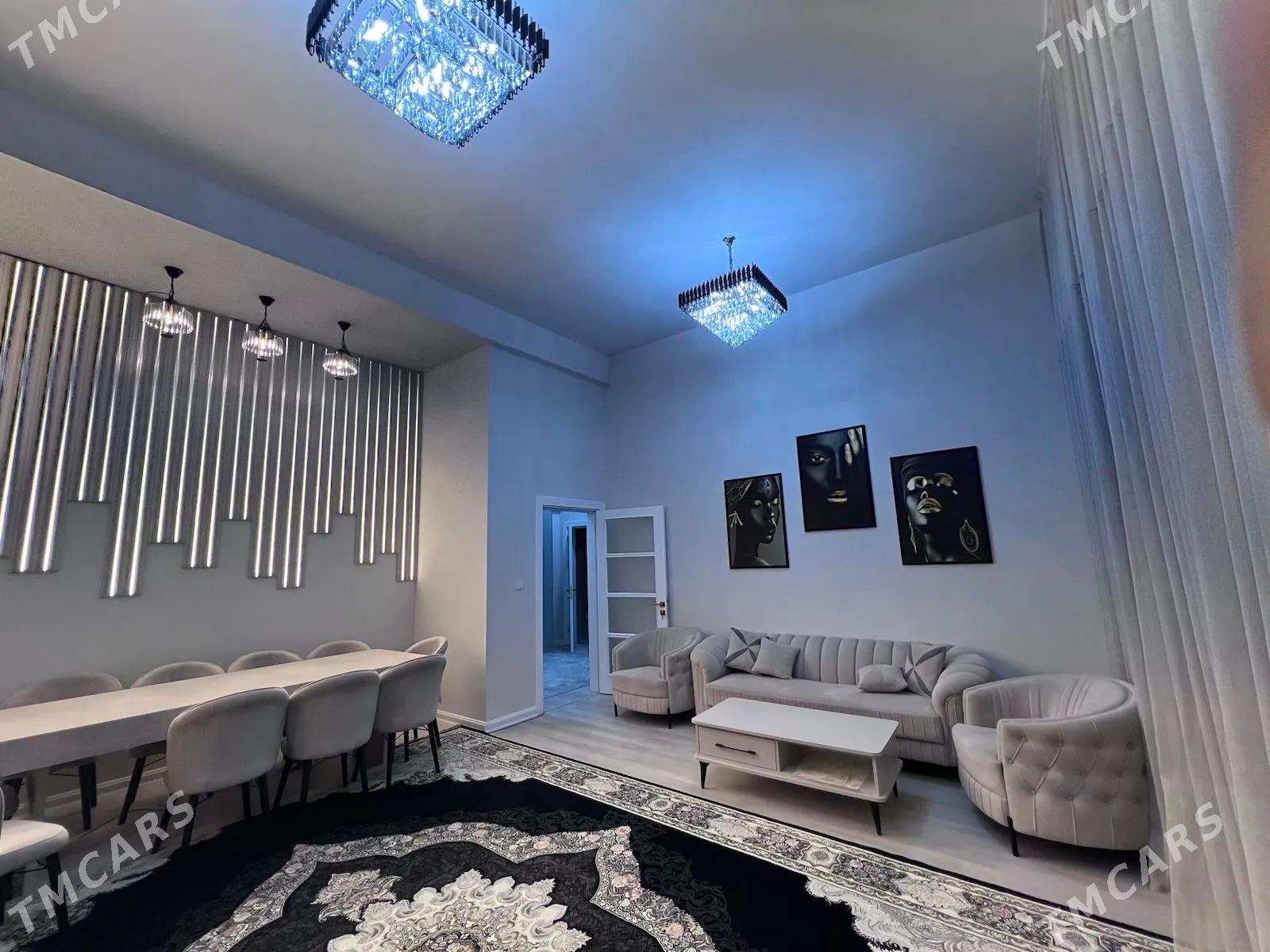 Arenda jay - Ашхабад - img 3