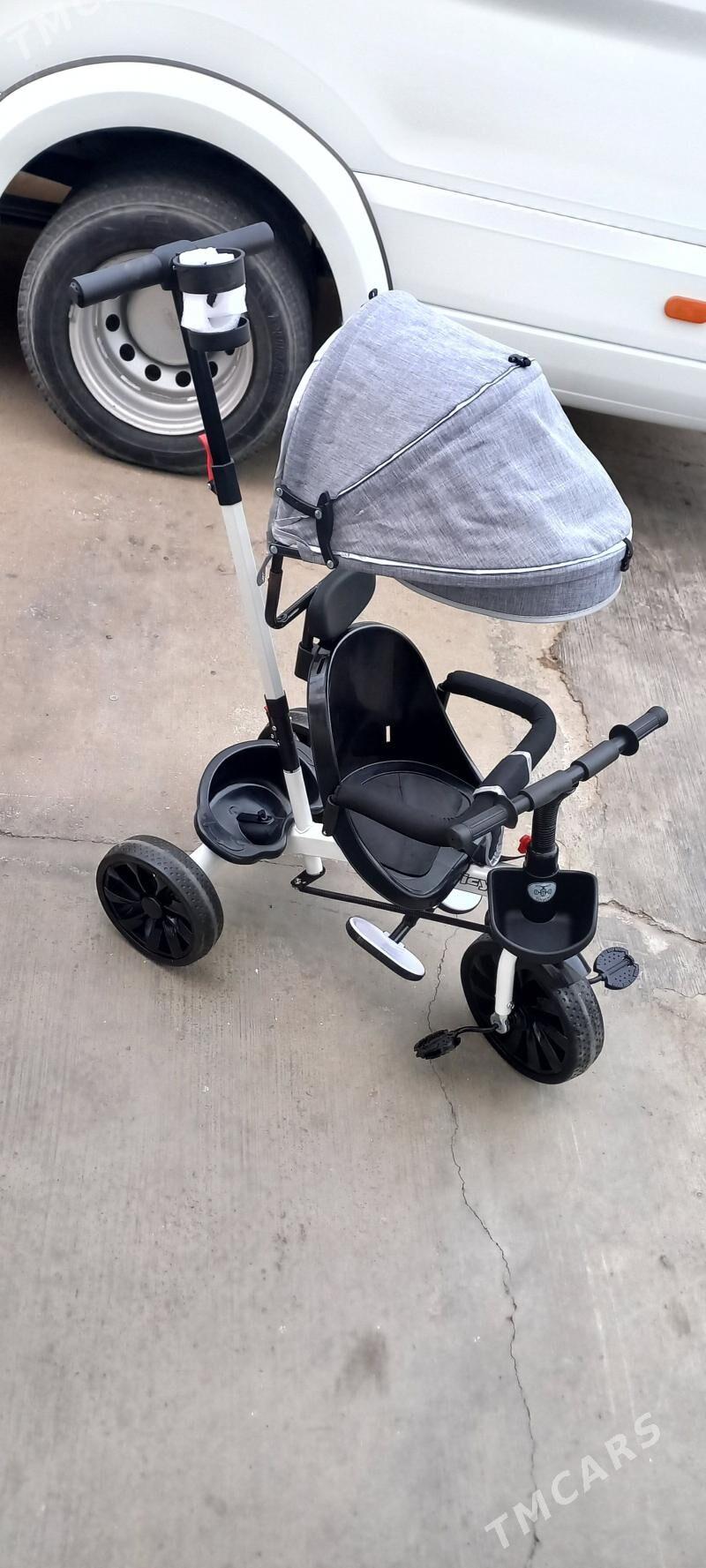 zontykly tigir - Мир 7 - img 5