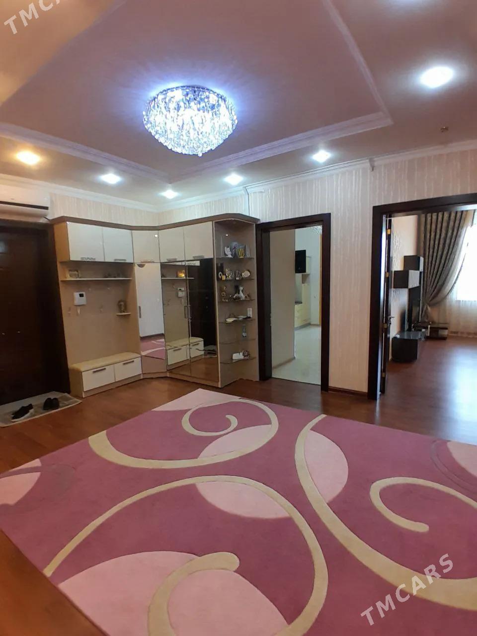 4 ком Элитка Ата Турка 186 кв - Улица Ататурка - img 2