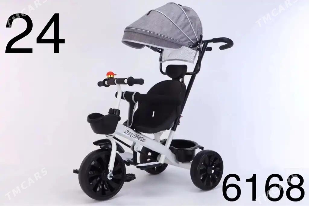 zontykly tigir - Мир 7 - img 4